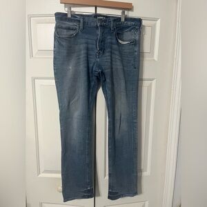 Express Men’s Slim Jeans